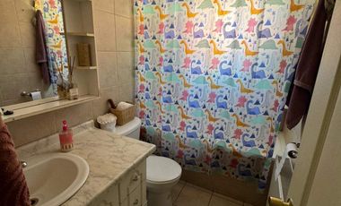 CASA CON EXCELENTE UBICACIÓN ALTO QUILAMAPU CHILLAN