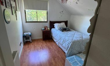 CASA CON EXCELENTE UBICACIÓN ALTO QUILAMAPU CHILLAN