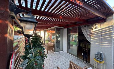 CASA CON EXCELENTE UBICACIÓN ALTO QUILAMAPU CHILLAN