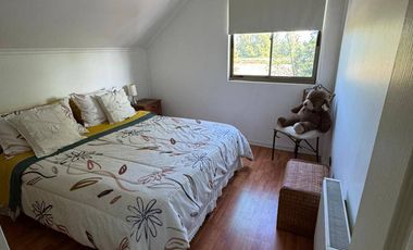 CASA CON EXCELENTE UBICACIÓN ALTO QUILAMAPU CHILLAN