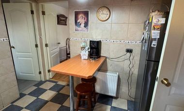 CASA CON EXCELENTE UBICACIÓN ALTO QUILAMAPU CHILLAN