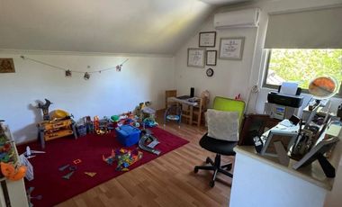 CASA CON EXCELENTE UBICACIÓN ALTO QUILAMAPU CHILLAN