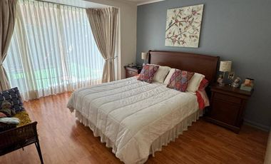 CASA CON EXCELENTE UBICACIÓN ALTO QUILAMAPU CHILLAN
