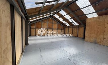 Local Comercial en venta ubicado en Av. Bernardo O`Higgins_Temuco