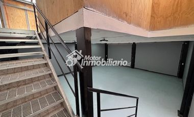 Local Comercial en venta ubicado en Av. Bernardo O`Higgins_Temuco