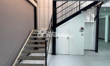 Local Comercial en venta ubicado en Av. Bernardo O`Higgins_Temuco