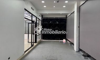 Local Comercial en venta ubicado en Av. Bernardo O`Higgins_Temuco