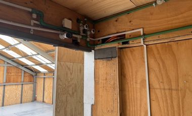 Local Comercial en venta ubicado en Av. Bernardo O`Higgins_Temuco