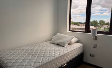 Local Comercial en venta ubicado en Av. Bernardo O`Higgins_Temuco