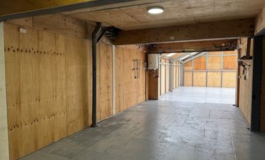 Local Comercial en venta ubicado en Av. Bernardo O`Higgins_Temuco