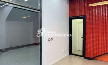 Local Comercial en venta ubicado en Av. Bernardo O`Higgins_Temuco