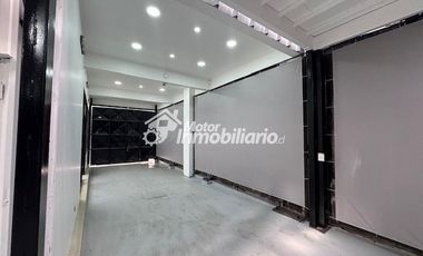 Local Comercial en venta ubicado en Av. Bernardo O`Higgins_Temuco