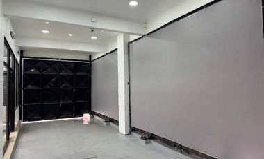 Local Comercial en venta ubicado en Av. Bernardo O`Higgins_Temuco