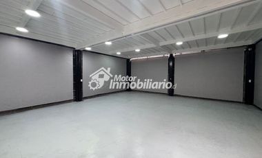 Local Comercial en venta ubicado en Av. Bernardo O`Higgins_Temuco