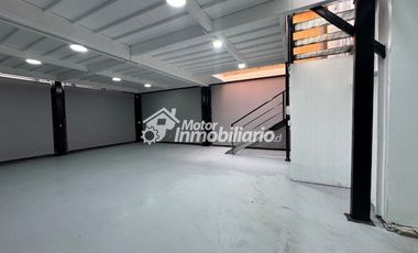 Local Comercial en venta ubicado en Av. Bernardo O`Higgins_Temuco