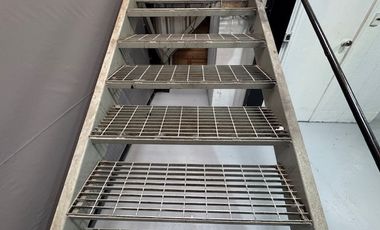 Local Comercial en venta ubicado en Av. Bernardo O`Higgins_Temuco