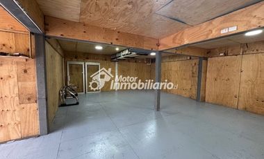 Local Comercial en venta ubicado en Av. Bernardo O`Higgins_Temuco