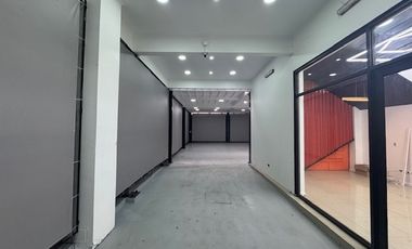 Local Comercial en venta ubicado en Av. Bernardo O`Higgins_Temuco