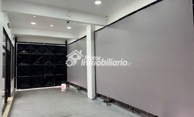 Local Comercial en venta ubicado en Av. Bernardo O`Higgins_Temuco