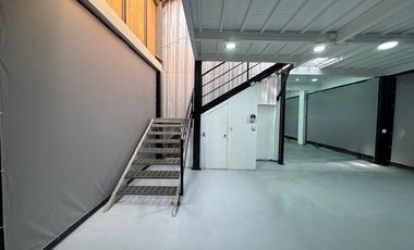 Local Comercial en venta ubicado en Av. Bernardo O`Higgins_Temuco