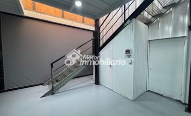 Local Comercial en venta ubicado en Av. Bernardo O`Higgins_Temuco