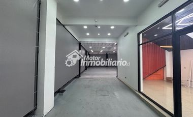 Local Comercial en venta ubicado en Av. Bernardo O`Higgins_Temuco