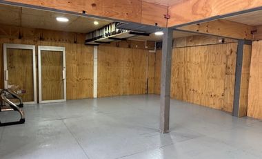 Local Comercial en venta ubicado en Av. Bernardo O`Higgins_Temuco