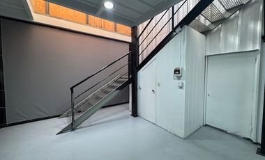 Local Comercial en venta ubicado en Av. Bernardo O`Higgins_Temuco