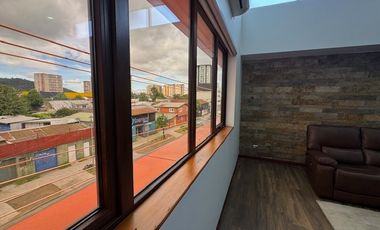 Local Comercial en venta ubicado en Av. Bernardo O`Higgins_Temuco