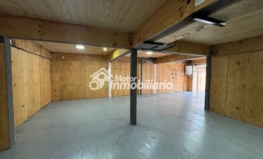 Local Comercial en venta ubicado en Av. Bernardo O`Higgins_Temuco