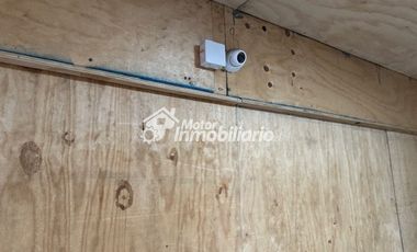 Local Comercial en venta ubicado en Av. Bernardo O`Higgins_Temuco