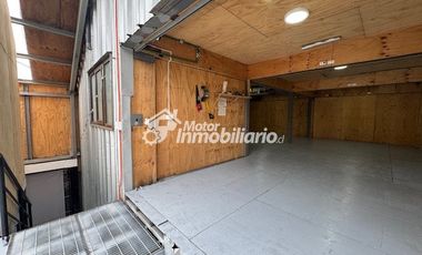 Local Comercial en venta ubicado en Av. Bernardo O`Higgins_Temuco