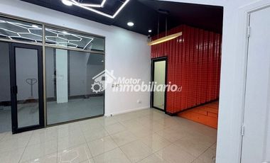 Local Comercial en venta ubicado en Av. Bernardo O`Higgins_Temuco