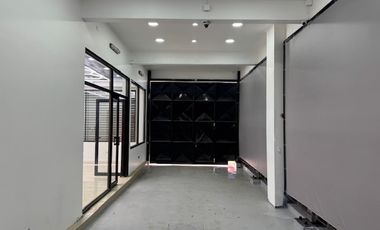 Local Comercial en venta ubicado en Av. Bernardo O`Higgins_Temuco