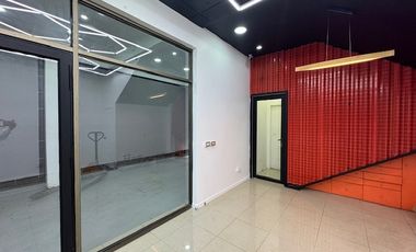 Local Comercial en venta ubicado en Av. Bernardo O`Higgins_Temuco