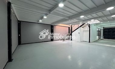 Local Comercial en venta ubicado en Av. Bernardo O`Higgins_Temuco