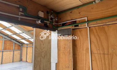 Local Comercial en venta ubicado en Av. Bernardo O`Higgins_Temuco