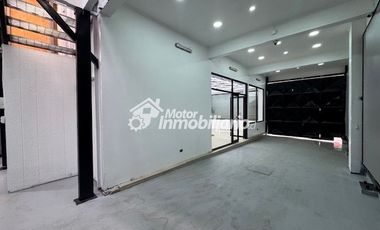 Local Comercial en venta ubicado en Av. Bernardo O`Higgins_Temuco