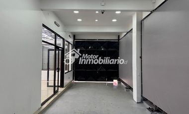 Local Comercial en venta ubicado en Av. Bernardo O`Higgins_Temuco