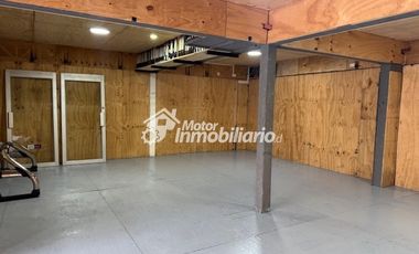 Local Comercial en venta ubicado en Av. Bernardo O`Higgins_Temuco