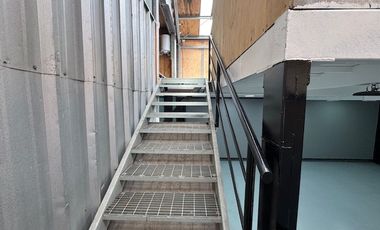 Local Comercial en venta ubicado en Av. Bernardo O`Higgins_Temuco