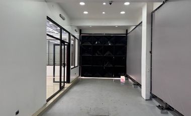 Local Comercial en venta ubicado en Av. Bernardo O`Higgins_Temuco