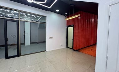 Local Comercial en venta ubicado en Av. Bernardo O`Higgins_Temuco