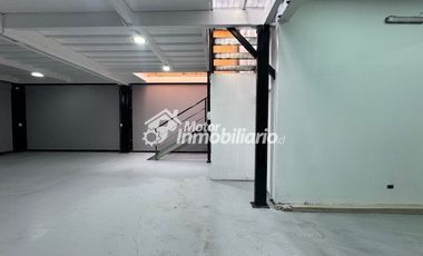 Local Comercial en venta ubicado en Av. Bernardo O`Higgins_Temuco