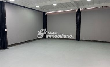 Local Comercial en venta ubicado en Av. Bernardo O`Higgins_Temuco