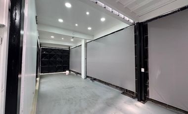 Local Comercial en venta ubicado en Av. Bernardo O`Higgins_Temuco