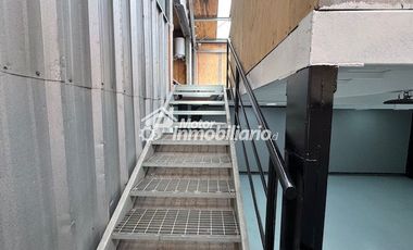 Local Comercial en venta ubicado en Av. Bernardo O`Higgins_Temuco