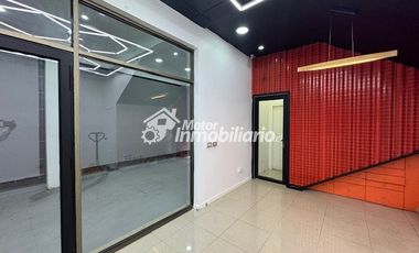 Local Comercial en venta ubicado en Av. Bernardo O`Higgins_Temuco