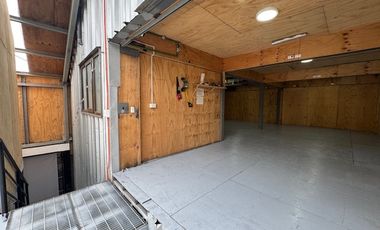 Local Comercial en venta ubicado en Av. Bernardo O`Higgins_Temuco