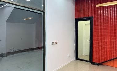 Local Comercial en venta ubicado en Av. Bernardo O`Higgins_Temuco